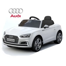 ბავშვის ელექტრო მანქანა AUDI 5HL-258-W