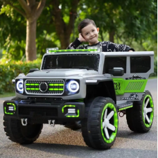 ბავშვის ელექტრო მანქანა 4X4   LT-8808-CER