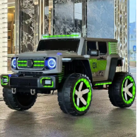 ბავშვის ელექტრო მანქანა 4X4   LT-8808-CER