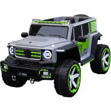ბავშვის ელექტრო მანქანა 4X4   LT-8808-CER