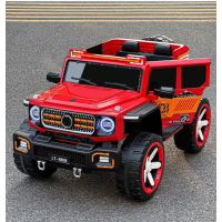 ბავშვის ელექტრო მანქანა 4X4   LT-8808-RED