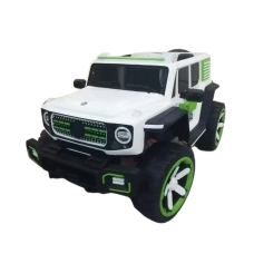 ბავშვის ელექტრო მანქანა 4X4   LT-8808-W