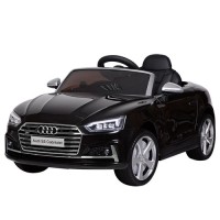 ბავშვის ელექტრო მანქანა AUDI 5HL-258-B