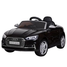 ბავშვის ელექტრო მანქანა AUDI 5HL-258-B