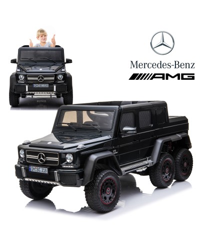 MERCEDES BENZ-G63