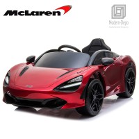 ბავშვის ელექტრო მანქანა MCLAREN 720S R