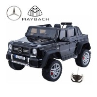 ბავშვის ელექტრო მანქანა MERCEDES SG3062-BLACK