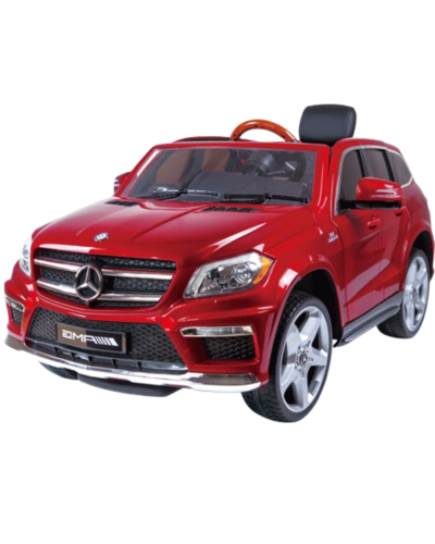 MERCEDES-BENZ GL63 (SX1588)