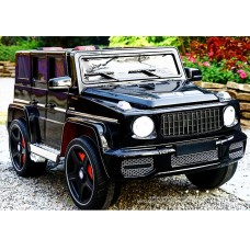 ბავშვის ელექტრო მანქანა MERCEDES AMG G65 D906-B