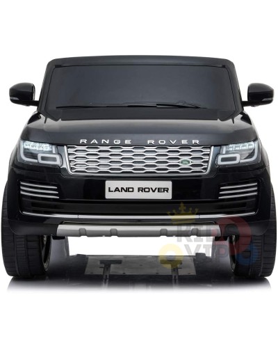 Range Rover-2/