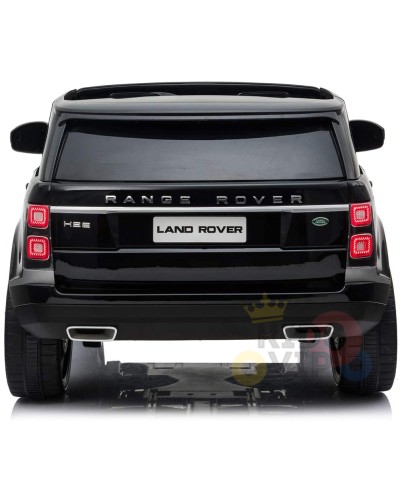 Range Rover-2/