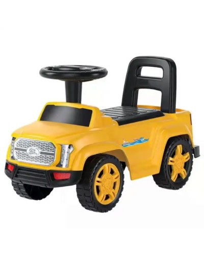 ბავშვის მექანიკური მანქანა H-1199Y