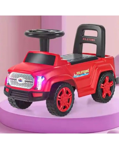 ბავშვის მექანიკური მანქანა H-1199R