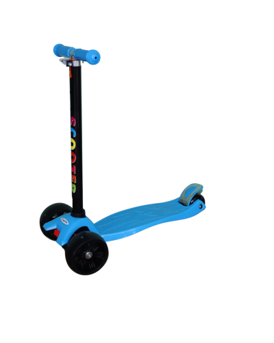 საბავშვო სკუტერი Scooter Ardis Maxi 036BLU