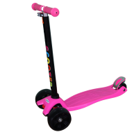 საბავშვო სკუტერი Scooter Ardis Maxi 036PINK