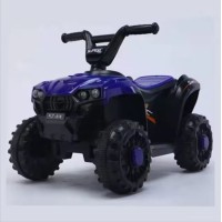 ATV "Super Quad" კვადრო 618-BLU