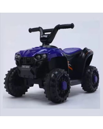 ATV "Super Quad" კვადრო 618-BLU