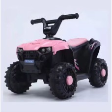 ATV "Super Quad" კვადრო 618-PINK