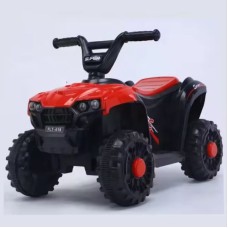 ATV "Super Quad" კვადრო 618-RED