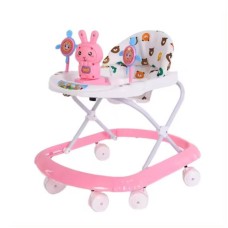 ჭოჭინა Baby-rabbit  528PINK