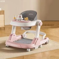 ჭოჭინა Baby-kitten 6118PINK