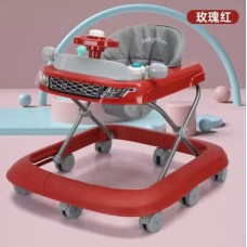 ჭოჭინა BABYWALKER 006-RED