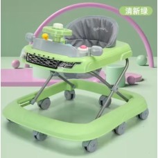 ჭოჭინა BABYWALKER 006-GREEN