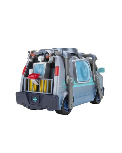 FORTNITE ფურგონი DELUX FEATURE VEHICLE REBOOT VAN FNT0732