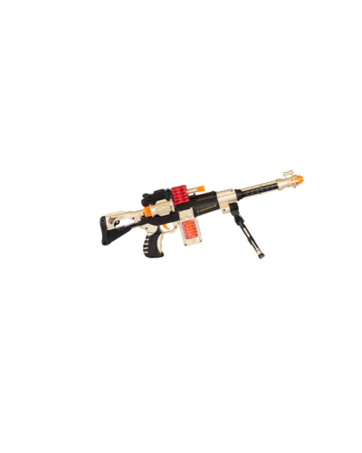 სათამაშო იარაღი ბიჭებისთვის SAME TOY B / O TOY GUN DF-14218BUt