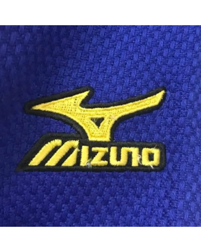 ძიუდოს კიმანო MIZUNO ლიცენზირებული