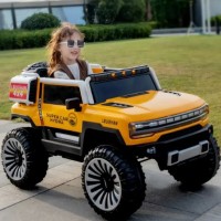 ბავშვის ელექტრო მანქანა HUMMER 588Y